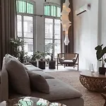 Heritage Boutique Home