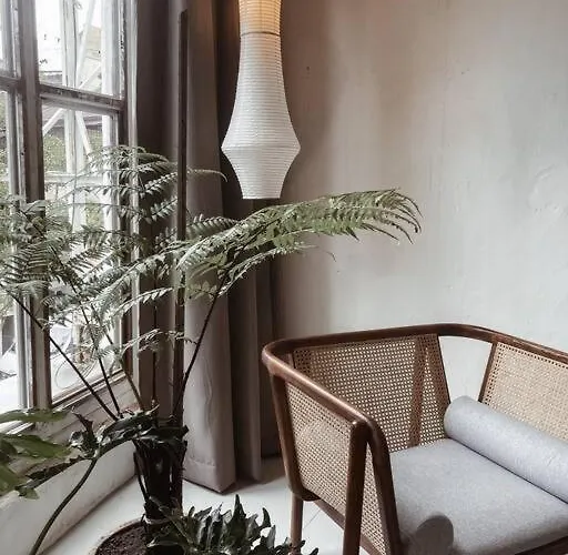 Heritage Boutique Home