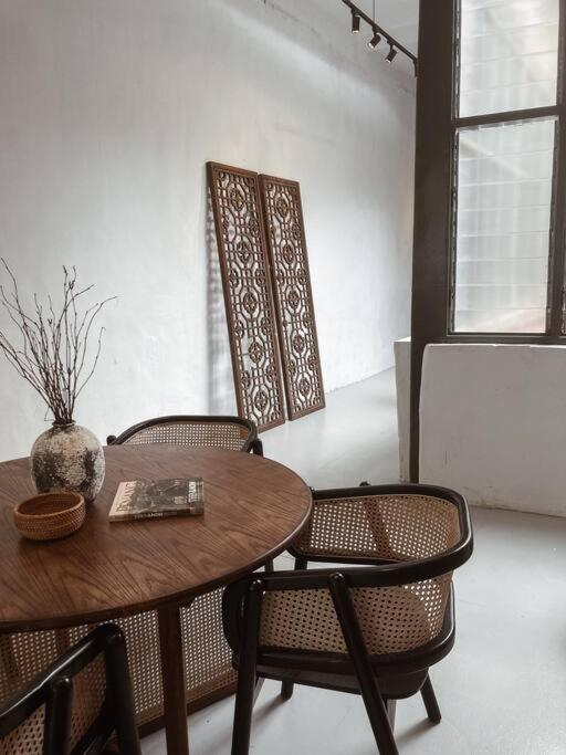 Apartment Heritage Boutique George Town