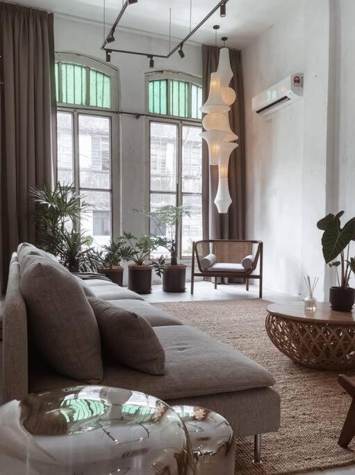 Apartment Heritage Boutique *