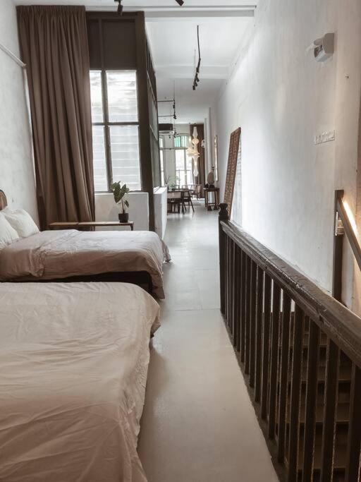 Apartment Heritage Boutique George Town